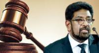 Printing Delay Postpones Charges Against Keheliya